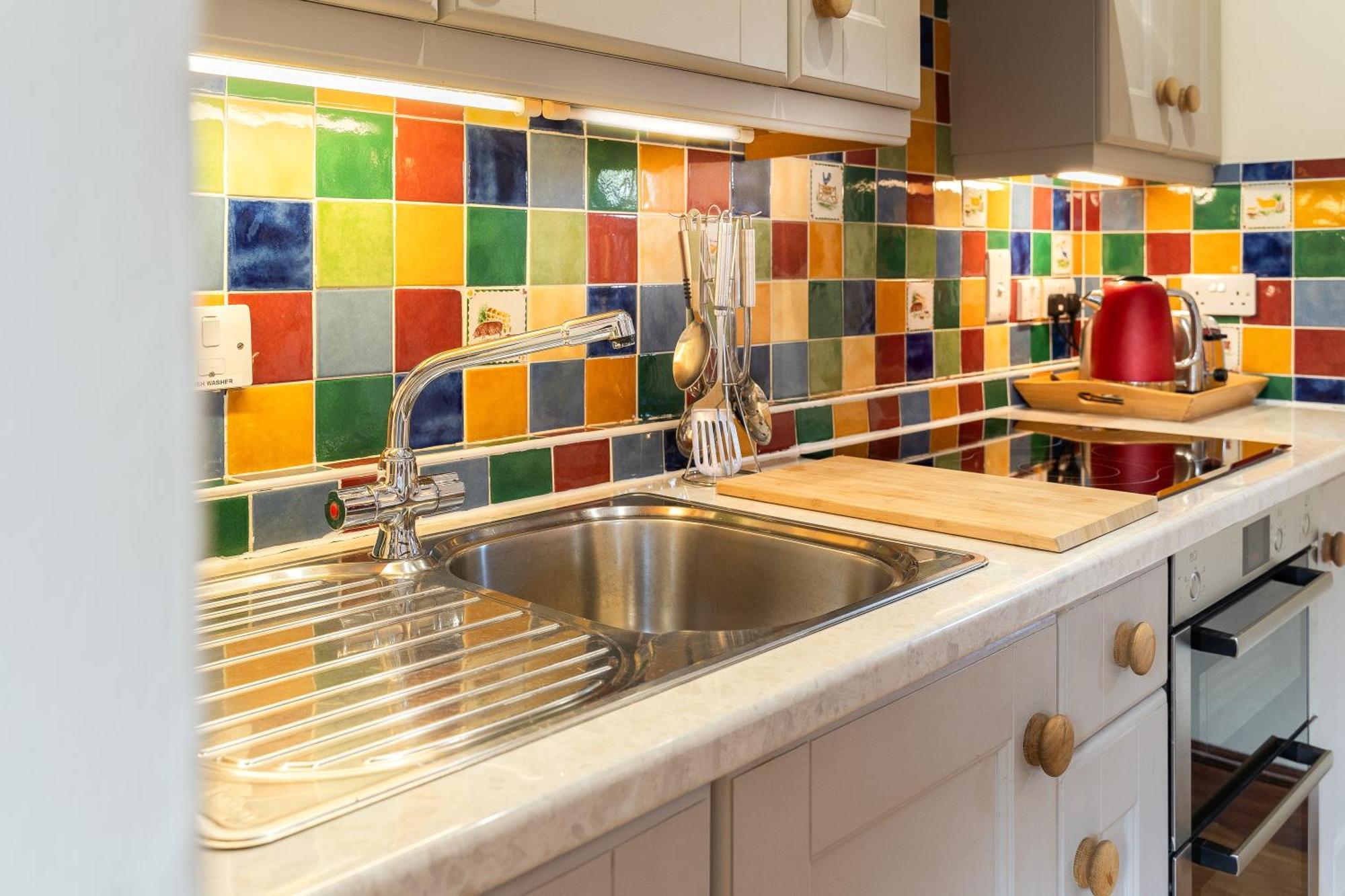 Carters Cottage Brackley  Εξωτερικό φωτογραφία