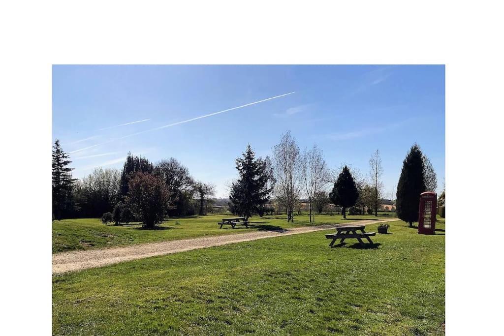 Carters Cottage Brackley  Εξωτερικό φωτογραφία