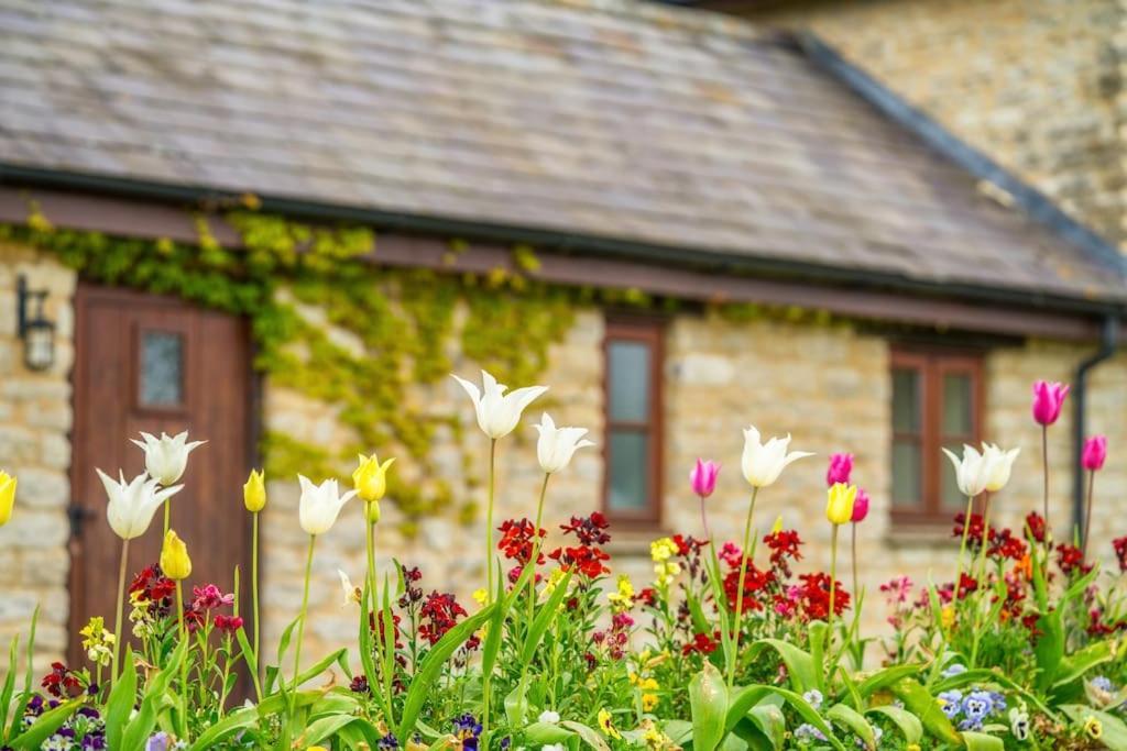 Carters Cottage Brackley  Εξωτερικό φωτογραφία