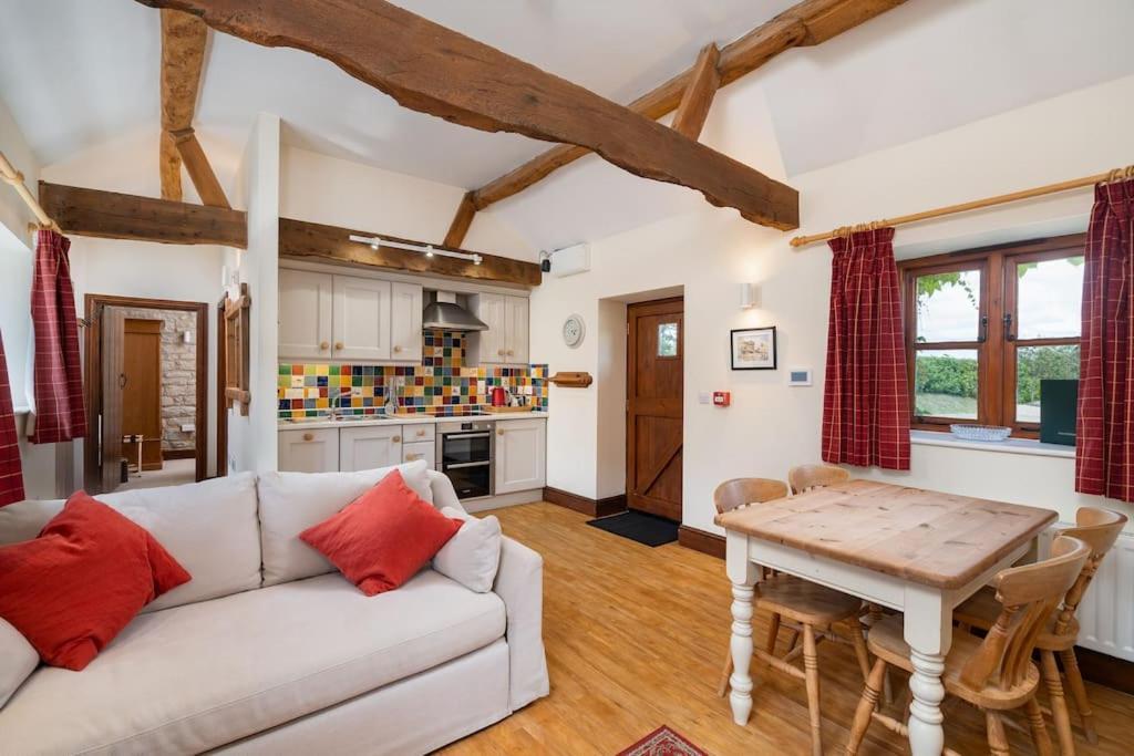Carters Cottage Brackley  Εξωτερικό φωτογραφία