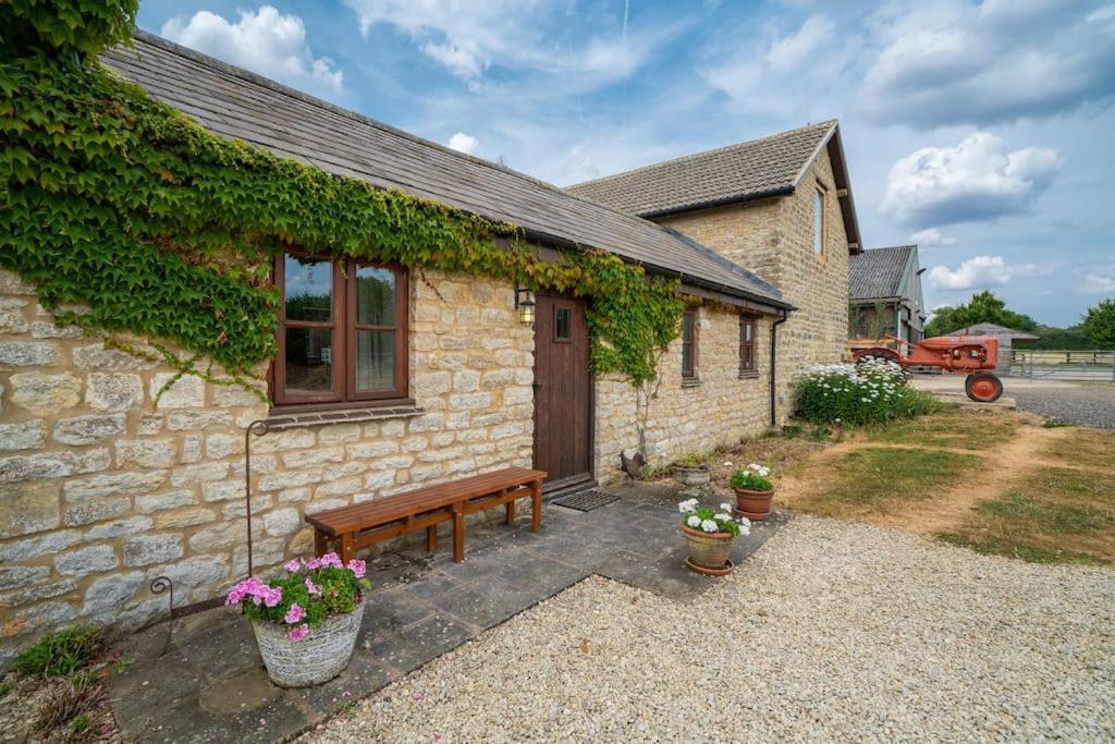Carters Cottage Brackley  Εξωτερικό φωτογραφία